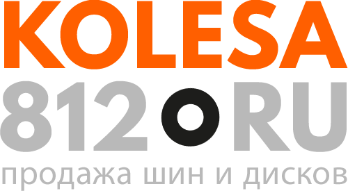 Kolesa812 - интернет-магазин шин и дисков
