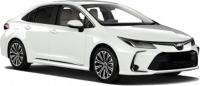 Шины для TOYOTA Corolla  E21 Sedan 2019–2023