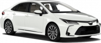 Диски для TOYOTA Corolla  E16 Sedan 2013–2019