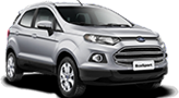 Колёса для FORD Ecosport  JK8 SUV 2014–2019