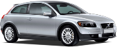 Диски для VOLVO C30  H Hatchback 3d 2011–2013
