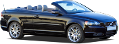 Диски для VOLVO C70  M Cabrio-Coupe 2009–2013