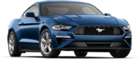 Диски для FORD Mustang  V Coupe 2005–2013