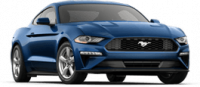 Шины для FORD Mustang   