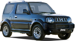 Диски для SUZUKI Jimny  FJ Cabrio 1998–2013