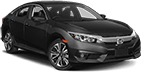 Шины для HONDA Civic  FB2/FB4/FB8/FB6 Sedan 2013–2016
