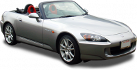 Диски для HONDA S2000   