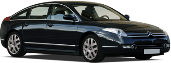 Диски для CITROEN C6  TD 2005–2012