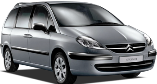 Диски для CITROEN C8  E 2002–2014