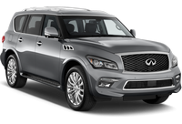 Колёса для INFINITI QX80  Z62 2018–2022