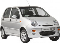 Диски для CHERY QQ3   