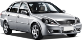 Колёса для LIFAN Breez  521 Hatchback 2007–2012