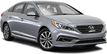 Шины для HYUNDAI Sonata  LF 2017–2019