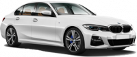 Колёса для BMW 3-series  G20 Sedan 2019–2023