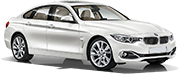 Диски для BMW 4-series  F36 Gran Coupe 2014–2020