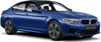 Шины для BMW M5  F90 Sedan 2018–2023