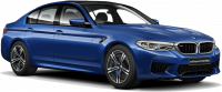 Диски для BMW M5  E60 Touring 2007–2010