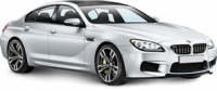 Диски для BMW M6  F13 Coupe 2012–2017