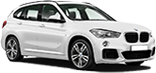 Диски для BMW X1   