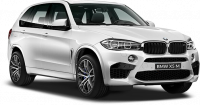 Диски для BMW X5 M  F95 2020–2023