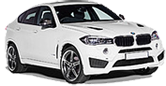 Диски для BMW X6  F16 2014–2019