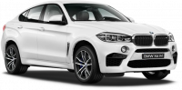 Диски для BMW X6 M  F96 2020–2023