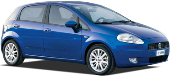 Шины для FIAT Punto  199 Hatchback 5d 2012–2016