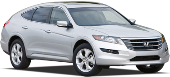 Диски для HONDA Crosstour   