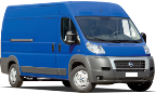 Шины для FIAT Ducato  250 SWB/LWB/MWB Furgon 2006–2014