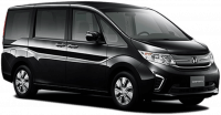 Шины для HONDA Stepwgn  RP Minivan 2015–2021