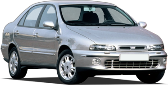 Шины для FIAT Marea  185 Weekend 1996–2002