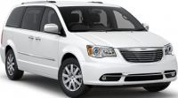 Шины для CHRYSLER Grand Voyager   