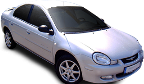 Диски для CHRYSLER Neon   