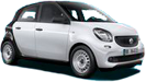 Шины для SMART Forfour  454 Hatchback 2004–2006