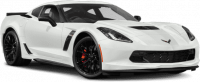 Диски для CHEVROLET Corvette  C7 Y1BC Grand Sport 2017–2019