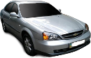 Диски для CHEVROLET Evanda  KLAL 2004–2006