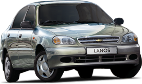 Диски для CHEVROLET Lanos   