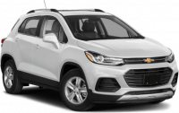 Шины для CHEVROLET Trax   