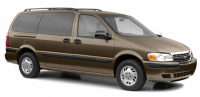 Колёса для CHEVROLET Venture  GMT240 1996–2005