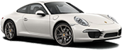 Диски для PORSCHE 911  991 Coupe 2011–2017