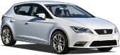 Диски для SEAT Leon  5F1 Hatchback 5d 2012–2015