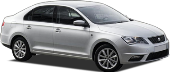 Колёса для SEAT Toledo   