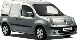Колёса для RENAULT Kangoo  KC Minivan 1997–2009