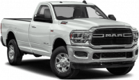 Шины для DODGE Ram 2500   