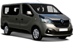 Диски для RENAULT Trafic   