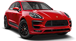 Шины для PORSCHE Macan  95B 2013–2023