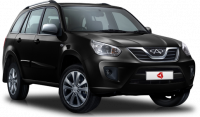 Диски для CHERY Tiggo FL  T11 SUV 2012–2016