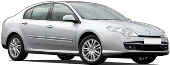 Колёса для RENAULT Laguna  B56(5x108) 1993–2001