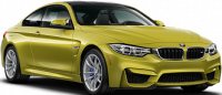 Шины для BMW M4  G82 Coupe 2020–2023