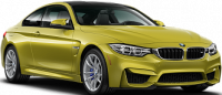 Колёса для BMW M4  F83 Cabrio 2014–2020